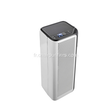 Purificateur d&#39;air UV ESP pour virus et bactéries